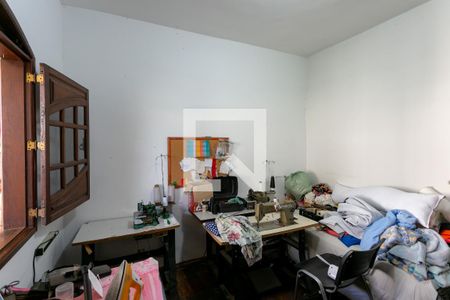 Quarto 1 de casa para alugar com 3 quartos, 150m² em Jardim São José, Belo Horizonte