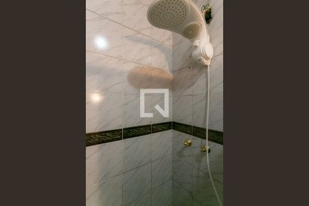Casa para alugar com 150m², 3 quartos e 2 vagas Casa para alugar com 150m², 3 quartos e 2 vagasBanheiro da Suíte
