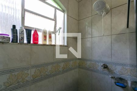 Casa para alugar com 150m², 3 quartos e 2 vagas Casa para alugar com 150m², 3 quartos e 2 vagasBanheiro