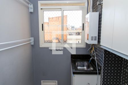 Apartamento para alugar com 54m², 2 quartos e 1 vagaCozinha
