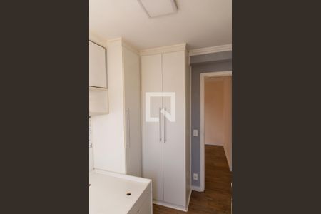 Apartamento para alugar com 54m², 2 quartos e 1 vagaQuarto 2