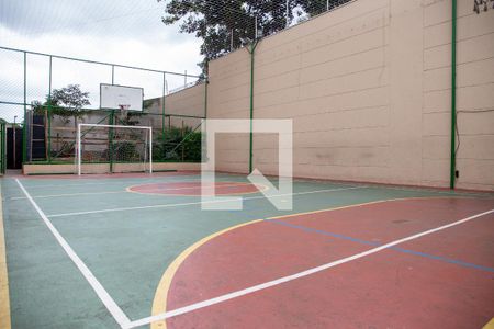 Apartamento para alugar com 54m², 2 quartos e 1 vagaQuadra Esportiva