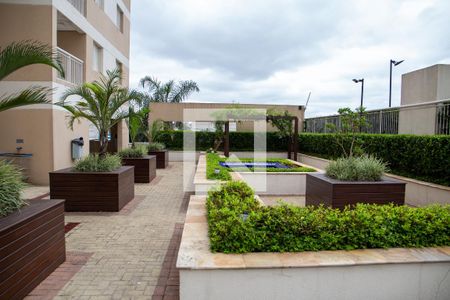 Apartamento para alugar com 54m², 2 quartos e 1 vagaÁrea Externa