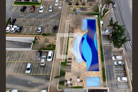 Apartamento para alugar com 54m², 2 quartos e 1 vagaPiscina