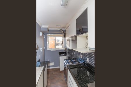 Apartamento para alugar com 54m², 2 quartos e 1 vagaCozinha