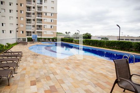Apartamento para alugar com 54m², 2 quartos e 1 vagaPiscina