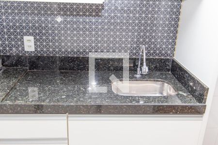 Apartamento para alugar com 54m², 2 quartos e 1 vagaCozinha