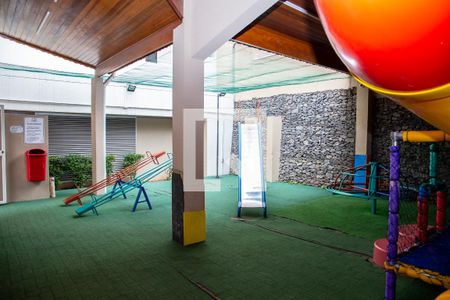 Apartamento para alugar com 54m², 2 quartos e 1 vagaBrinquedoteca