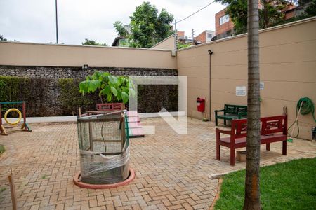 Apartamento para alugar com 54m², 2 quartos e 1 vagaÁrea Externa