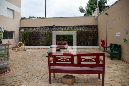 Apartamento para alugar com 54m², 2 quartos e 1 vagaÁrea Externa