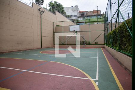 Apartamento para alugar com 54m², 2 quartos e 1 vagaQuadra Esportiva