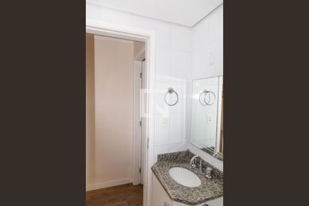 Apartamento para alugar com 54m², 2 quartos e 1 vagaBanheiro