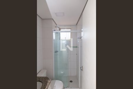 Apartamento para alugar com 54m², 2 quartos e 1 vagaBanheiro