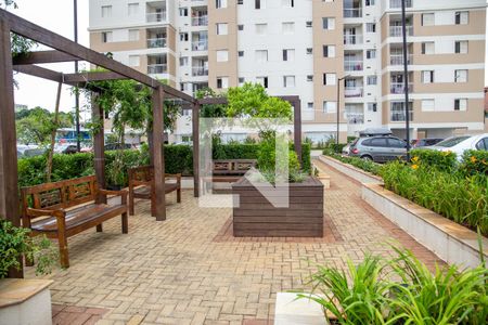 Apartamento para alugar com 54m², 2 quartos e 1 vagaÁrea Externa