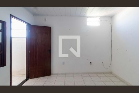 Quarto 1 de casa para alugar com 1 quarto, 48m² em Cabula Vi, Salvador