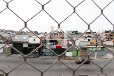 Casa de condomínio à venda com 72m², 2 quartos e 2 vagas Casa de condomínio à venda com 72m², 2 quartos e 2 vagasVista do Quarto 1