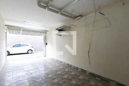 Casa de condomínio à venda com 72m², 2 quartos e 2 vagas Casa de condomínio à venda com 72m², 2 quartos e 2 vagasGaragem