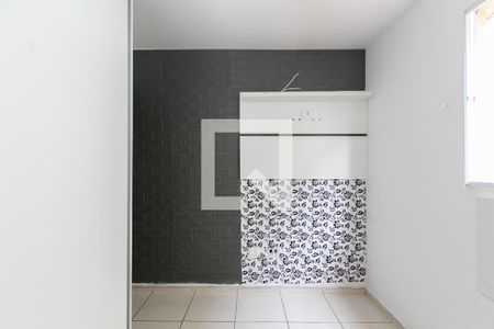 Casa de condomínio à venda com 72m², 2 quartos e 2 vagas Casa de condomínio à venda com 72m², 2 quartos e 2 vagasQuarto 2