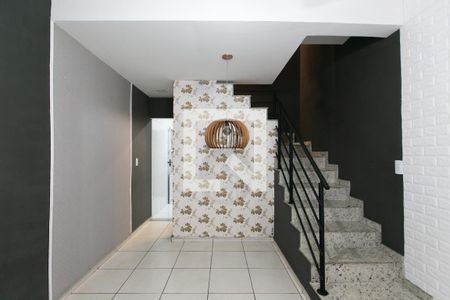 Sala de casa de condomínio à venda com 2 quartos, 72m² em Jardim Norma, São Paulo