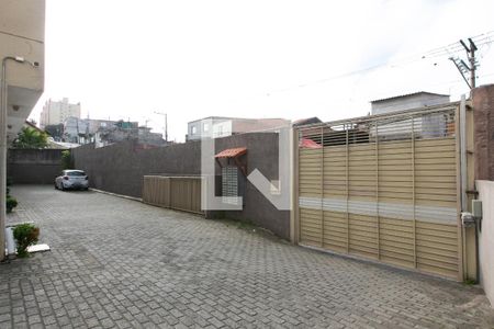 Casa de condomínio à venda com 72m², 2 quartos e 2 vagas Casa de condomínio à venda com 72m², 2 quartos e 2 vagasEntrada do Condomínio