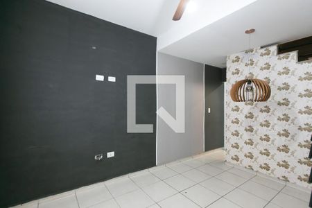 Sala de casa de condomínio à venda com 2 quartos, 72m² em Jardim Norma, São Paulo