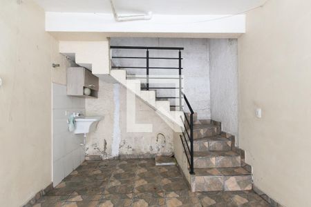 Casa de condomínio à venda com 72m², 2 quartos e 2 vagas Casa de condomínio à venda com 72m², 2 quartos e 2 vagasÁrea de Serviço