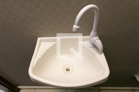Detalhe / Lavabo  de casa de condomínio à venda com 2 quartos, 72m² em Jardim Norma, São Paulo