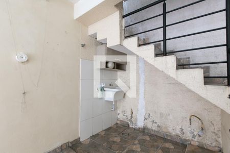 Casa de condomínio à venda com 72m², 2 quartos e 2 vagas Casa de condomínio à venda com 72m², 2 quartos e 2 vagasÁrea de Serviço