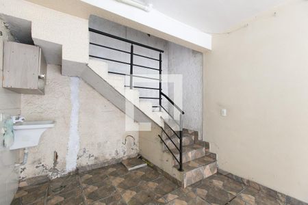 Casa de condomínio à venda com 72m², 2 quartos e 2 vagas Casa de condomínio à venda com 72m², 2 quartos e 2 vagasÁrea de Serviço