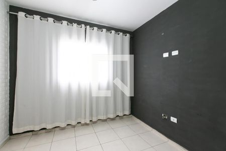 Sala de casa de condomínio à venda com 2 quartos, 72m² em Jardim Norma, São Paulo