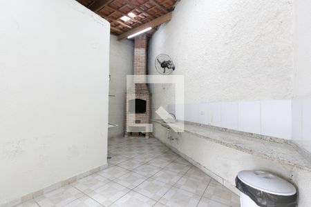 Casa de condomínio à venda com 72m², 2 quartos e 2 vagas Casa de condomínio à venda com 72m², 2 quartos e 2 vagasSalão de Festa