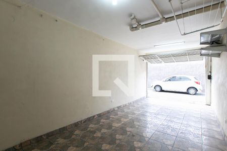 Casa de condomínio à venda com 72m², 2 quartos e 2 vagas Casa de condomínio à venda com 72m², 2 quartos e 2 vagasGaragem