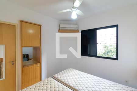 Suíte de apartamento à venda com 1 quarto, 32m² em Paraíso, São Paulo