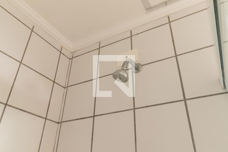 Apartamento à venda com 32m², 1 quarto e 1 vaga Apartamento à venda com 32m², 1 quarto e 1 vagaBanheiro