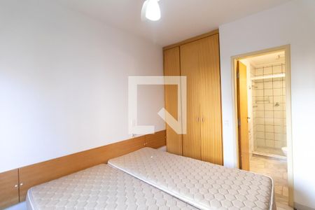 Suíte de apartamento à venda com 1 quarto, 32m² em Paraíso, São Paulo