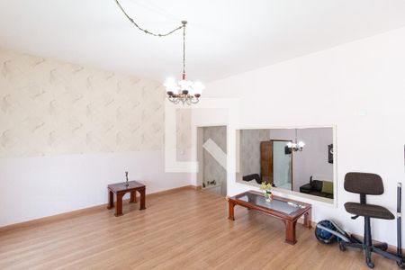 Sala de casa à venda com 2 quartos, 148m² em Veloso, Osasco