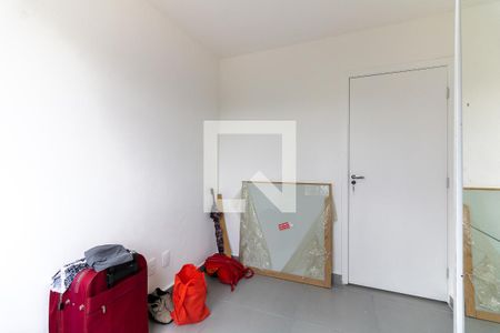 Apartamento à venda com 42m², 2 quartos e sem vagaQuarto 2