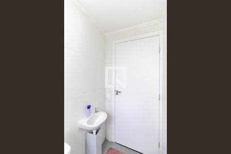 Apartamento à venda com 42m², 2 quartos e sem vagaBanheiro 