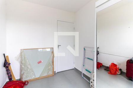 Apartamento à venda com 42m², 2 quartos e sem vagaQuarto 2