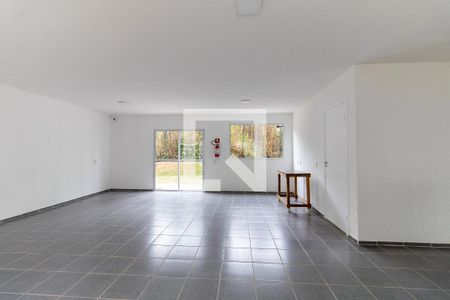 Apartamento à venda com 42m², 2 quartos e sem vagaSalão de Festas 