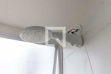 Apartamento à venda com 42m², 2 quartos e sem vagaBanheiro 