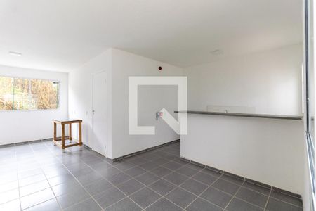 Apartamento à venda com 42m², 2 quartos e sem vagaSalão de Festas 