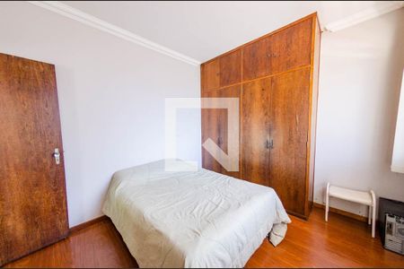 Quarto 1 de casa para alugar com 4 quartos, 360m² em Dom Bosco, Belo Horizonte