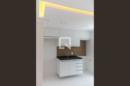 Apartamento à venda com 60m², 2 quartos e 1 vagaCozinha