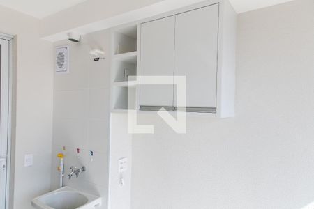 Apartamento à venda com 60m², 2 quartos e 1 vagaÁrea de Serviço