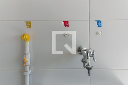 Apartamento à venda com 60m², 2 quartos e 1 vagaÁrea de Serviço