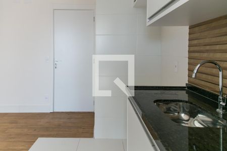 Apartamento à venda com 60m², 2 quartos e 1 vagaCozinha