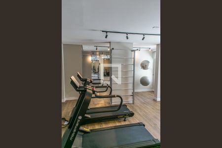 Apartamento à venda com 60m², 2 quartos e 1 vagaAcademia