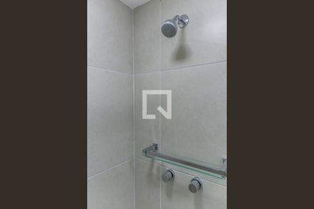 Apartamento à venda com 60m², 2 quartos e 1 vagaBanheiro da Suíte