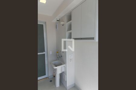 Apartamento à venda com 60m², 2 quartos e 1 vagaÁrea de Serviço